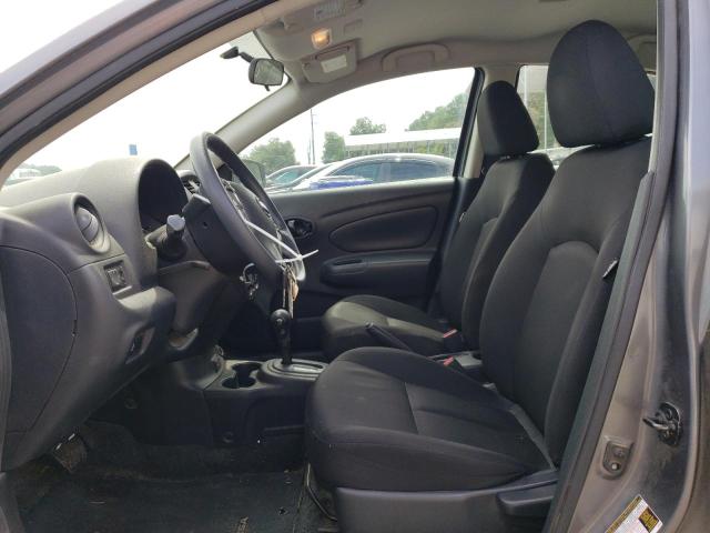 Photo 7 from auction – 2019 NISSAN VERSA S with VIN 3N1CN7AP3KL802568