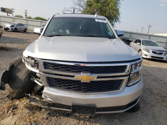 Photo 5 from auction – 2016 CHEVROLET TAHOE C150 with VIN 1GNSCBKC5GR244713