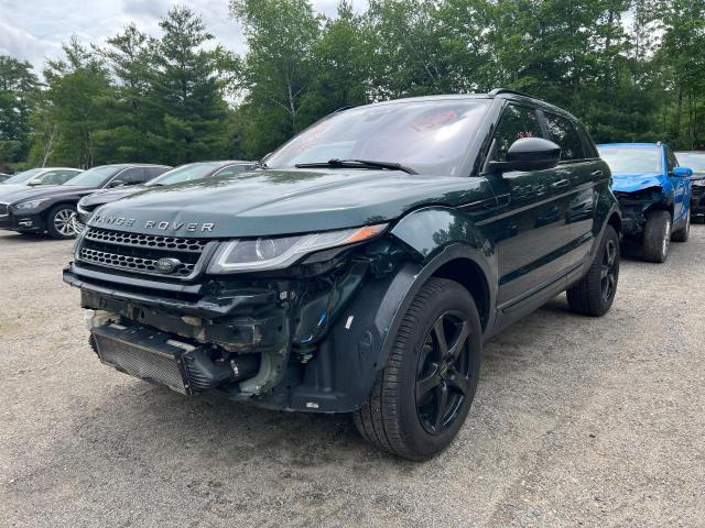 Photo 2 from auction – 2016 LAND ROVER RANGE ROVE with VIN SALVP2BG3GH086481