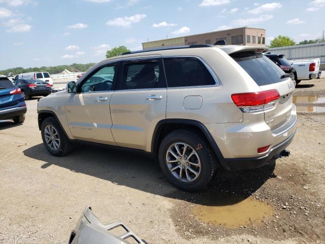 Photo 2 from auction – 2014 JEEP GRAND CHER with VIN 1C4RJFBG6EC323671