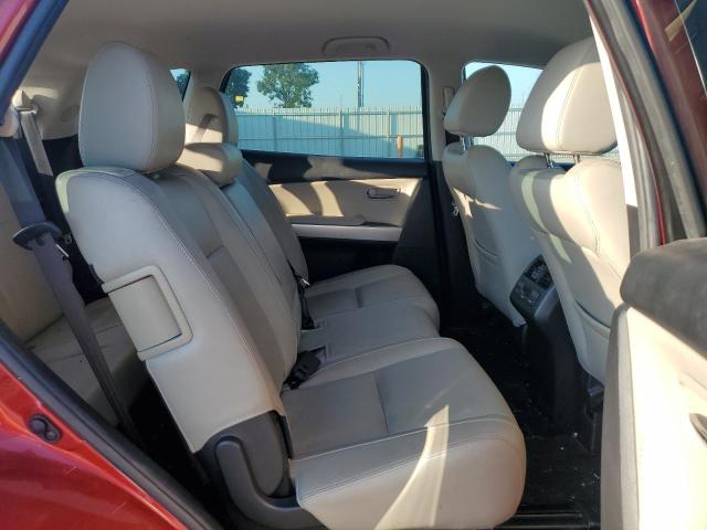 Photo 11 from auction – 2015 MAZDA CX-9 GRAND with VIN JM3TB2DA3F0463613