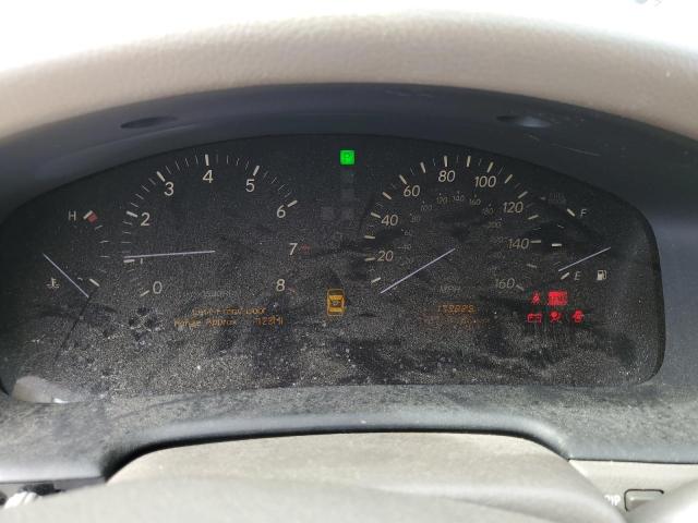 Photo 9 from auction – 2006 LEXUS LS 430 with VIN JTHBN36F565045811
