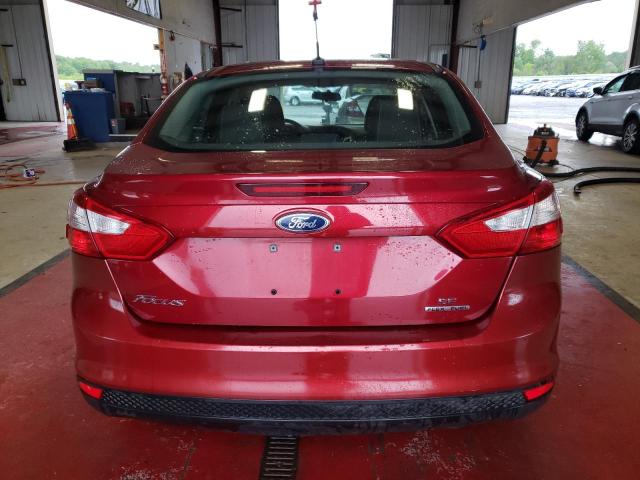 Photo 6 from auction – 2014 FORD FOCUS SE with VIN 1FADP3F2XEL151463