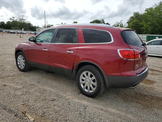 Photo 2 from auction – 2012 BUICK ENCLAVE with VIN 5GAKRCED5CJ337243