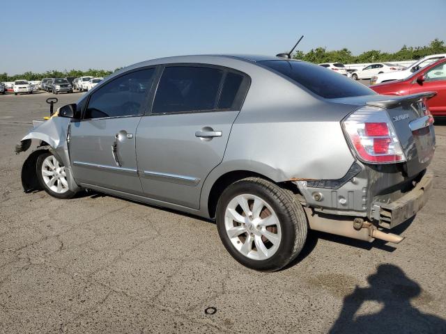 Photo 2 from auction – 2012 NISSAN SENTRA 2.0 with VIN 3N1AB6AP2CL715451
