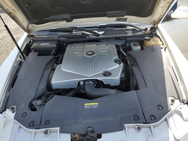 صورة رقم 11 من المزاد - 2007 CADILLAC STS مع VIN 1G6DW677670135759