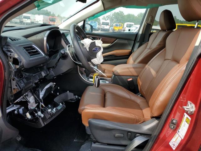Photo 7 from auction – 2019 SUBARU ASCENT TOU with VIN 4S4WMARD5K3465249