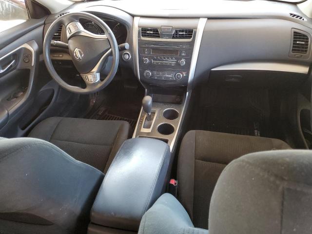 Photo 8 from auction – 2015 NISSAN ALTIMA 2.5 with VIN 1N4AL3AP2FC448407