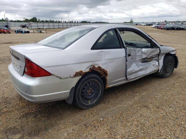 Photo 3 from auction – 2003 HONDA CIVIC DX with VIN 1HGEM22143L809811
