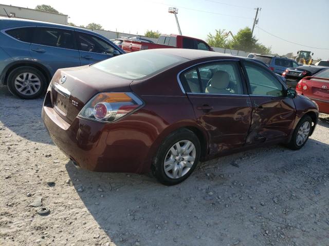 Photo 3 from auction – 2010 NISSAN ALTIMA BAS with VIN 1N4AL2AP9AN454647