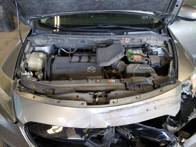 Photo 12 from auction – 2013 MAZDA CX-9 TOURI with VIN JM3TB3CV5D0401265