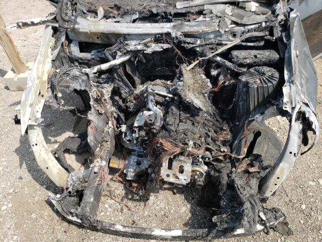 Photo 12 from auction – 2021 FORD EXPLORER X with VIN 1FMSK8DH1MGC28535