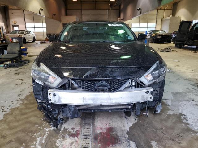 Photo 5 from auction – 2017 NISSAN MAXIMA 3.5 with VIN 1N4AA6AP0HC385107