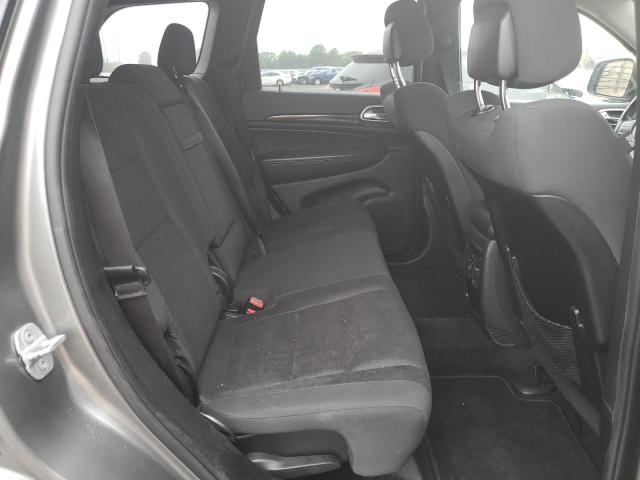 Photo 10 from auction – 2012 JEEP GRAND CHER with VIN 1C4RJEAG1CC236530