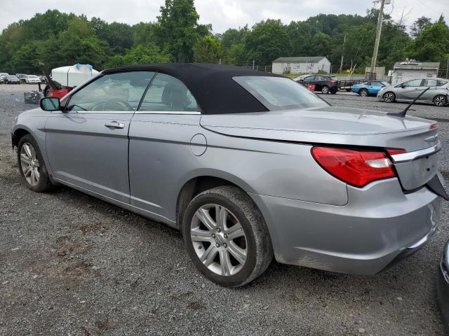 Photo 2 from auction – 2014 CHRYSLER 200 TOURIN with VIN 1C3BCBEB0EN156902