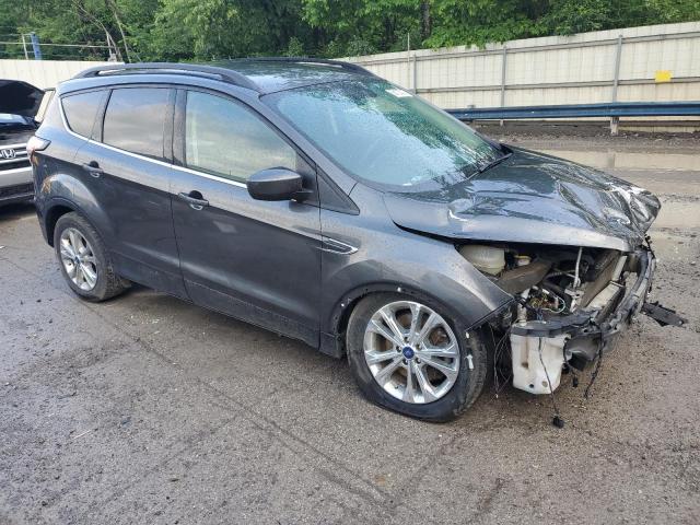 Photo 4 from auction – 2018 FORD ESCAPE SE with VIN 1FMCU9GD6JUA51121
