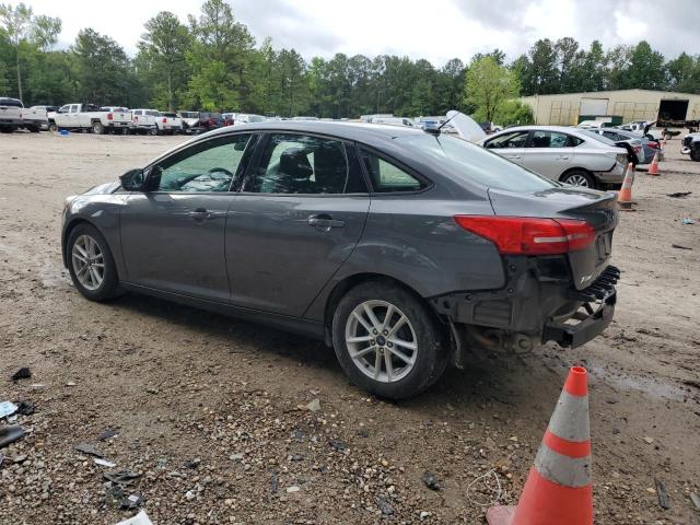 Photo 2 from auction – 2017 FORD FOCUS SE with VIN 1FADP3F25HL243536