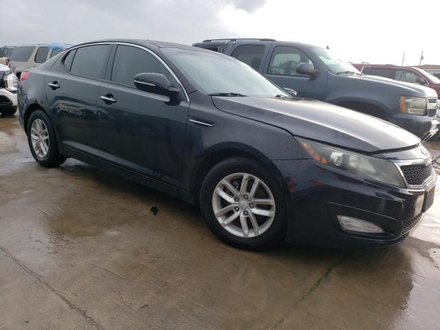 Photo 4 from auction – 2013 KIA OPTIMA LX with VIN KNAGM4A77D5308620