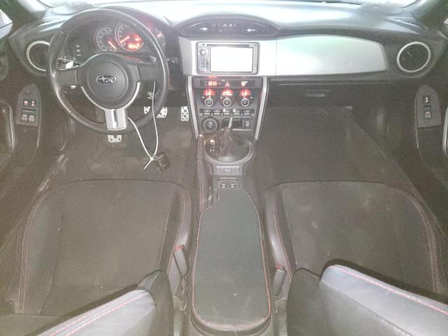 Photo 8 from auction – 2013 SUBARU BRZ 2.0 LI with VIN JF1ZCAC14D2601730
