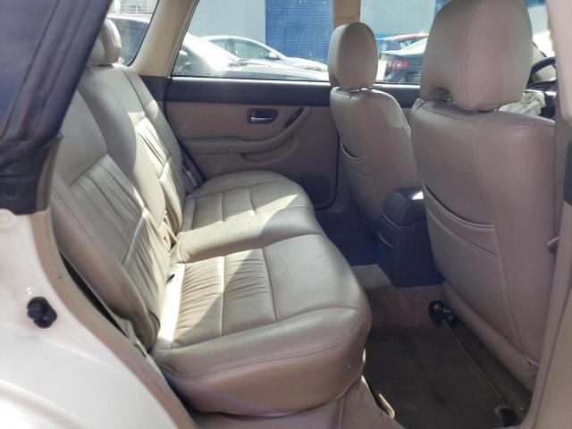 Photo 10 from auction – 2004 SUBARU LEGACY OUT with VIN 4S3BH675747611985