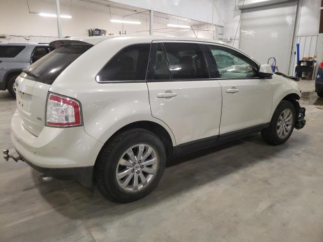 Photo 3 from auction – 2007 FORD EDGE SEL P with VIN 2FMDK39C97BB66709