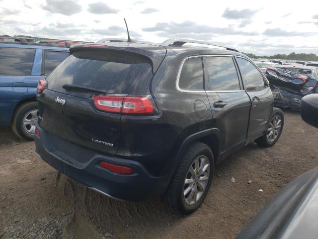 Photo 3 from auction – 2017 JEEP CHEROKEE L with VIN 1C4PJMDBXHW518995