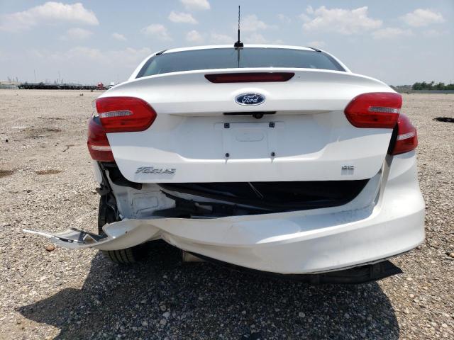 Photo 6 from auction – 2017 FORD FOCUS SE with VIN 1FADP3F21HL285475
