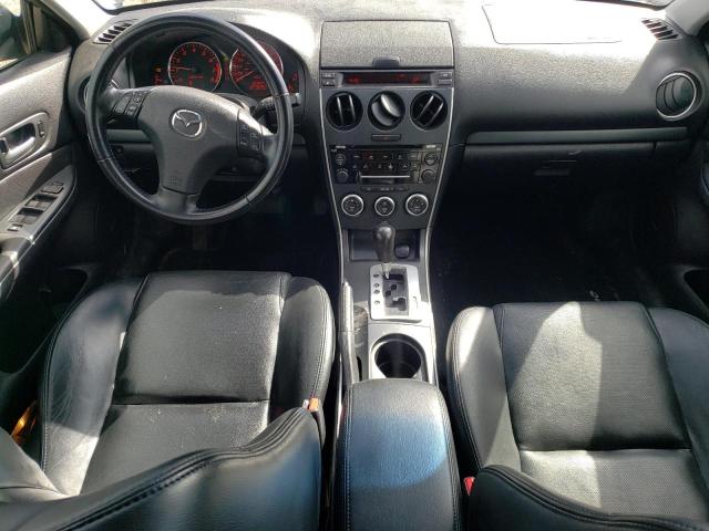 Photo 8 from auction – 2006 MAZDA 6 S with VIN 1YVHP85DX65M13980