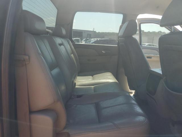 Photo 10 from auction – 2007 CHEVROLET 3500 HD with VIN 1GCJK33637F564393