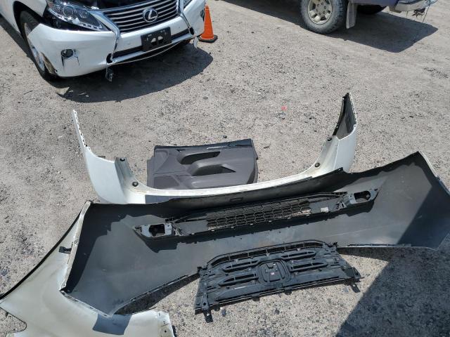 Photo 12 from auction – 2011 HONDA ODYSSEY EX with VIN 5FNRL5H67BB038768