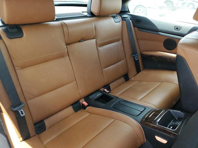 Photo 10 from auction – 2009 BMW 335 I with VIN WBAWL73589P182730