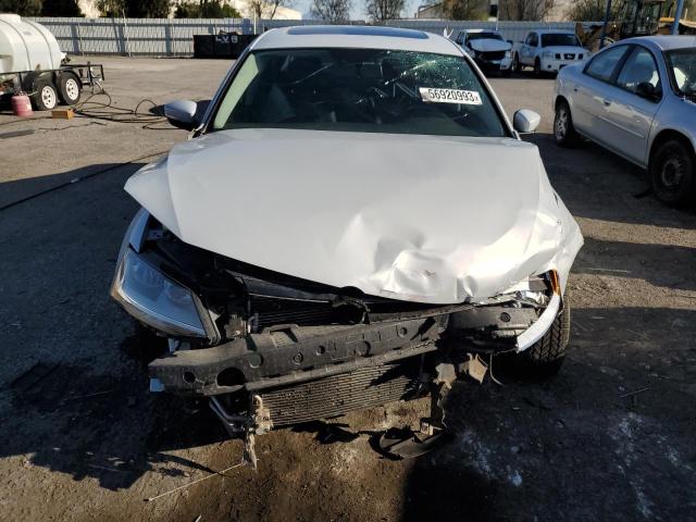 Photo 5 from auction – 2017 VOLKSWAGEN JETTA SE with VIN 3VWDB7AJ0HM312997