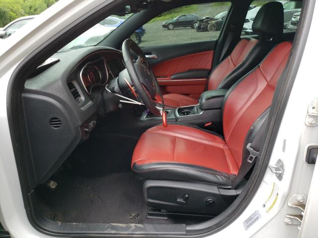 Photo 7 from auction – 2017 DODGE CHARGER SX with VIN 2C3CDXJG1HH572423