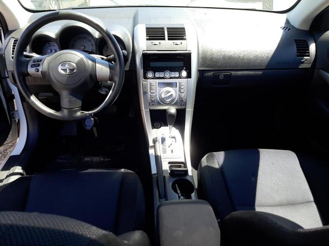 Photo 8 from auction – 2009 SCION TC with VIN JTKDE167890292130