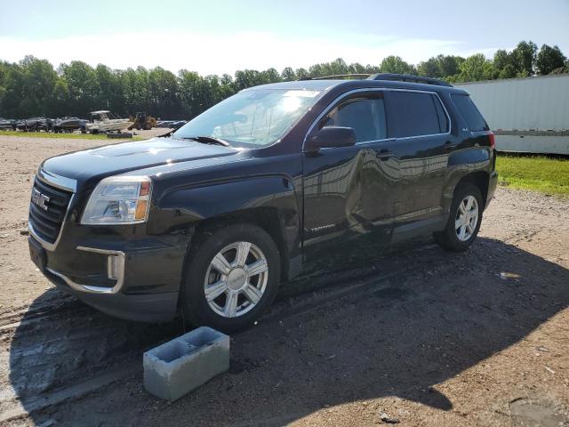 GMC TERRAIN SL 2016 with VIN 2GKFLTEK0G6328425 - Photo from auction
