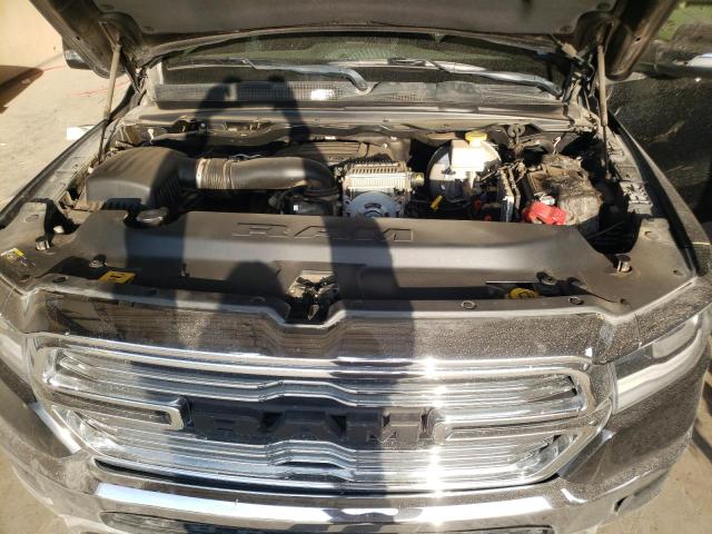 Photo 11 from auction – 2019 RAM 1500 LARAM with VIN 1C6SRFJT7KN681264