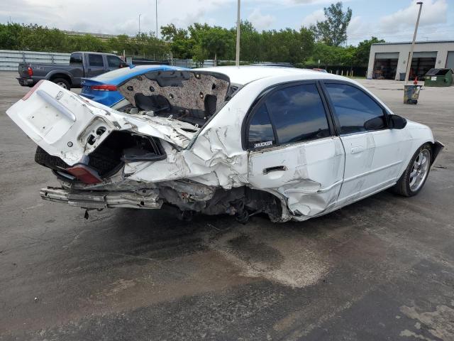 Photo 3 from auction – 2002 HONDA CIVIC LX with VIN 2HGES15542H554846