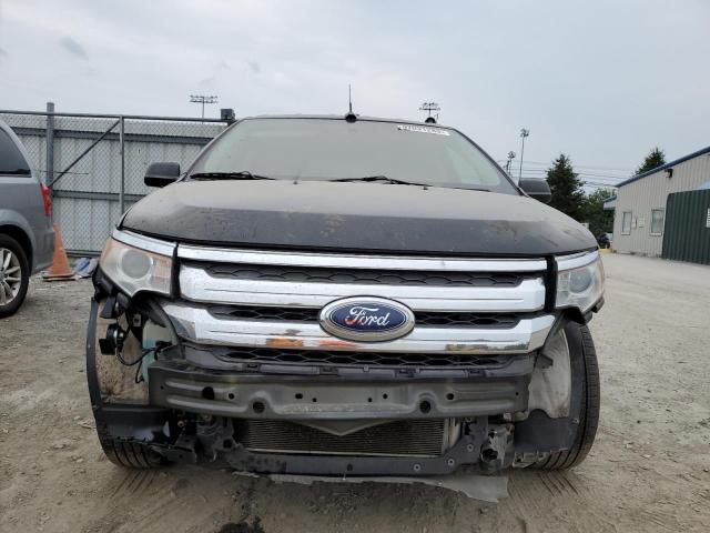 Photo 5 from auction – 2014 FORD EDGE SE with VIN 2FMDK4GC1EBA32234