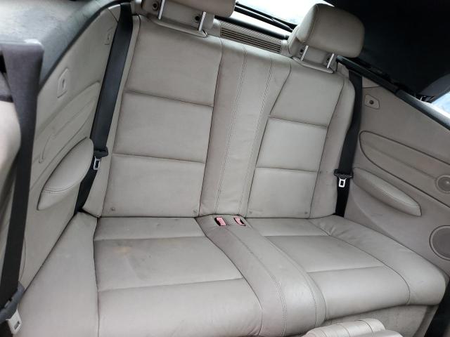 Photo 10 from auction – 2011 BMW 128 I with VIN WBAUN1C57BVH77989