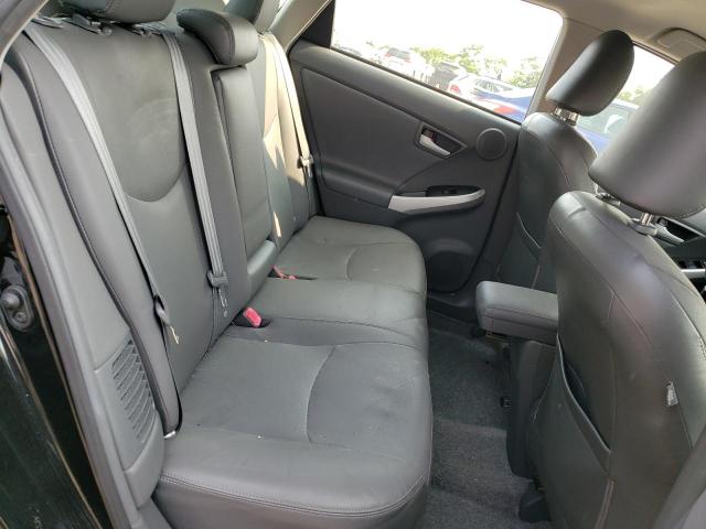 Photo 10 from auction – 2010 TOYOTA PRIUS with VIN JTDKN3DU2A0158480