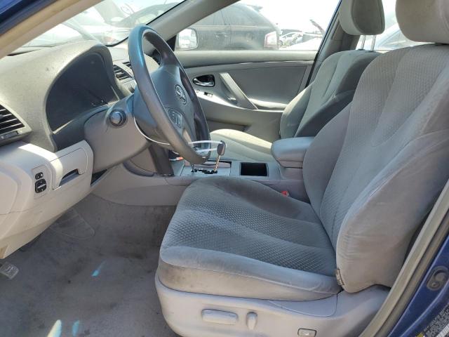 Photo 7 from auction – 2007 TOYOTA CAMRY CE with VIN 4T1BE46K97U174528