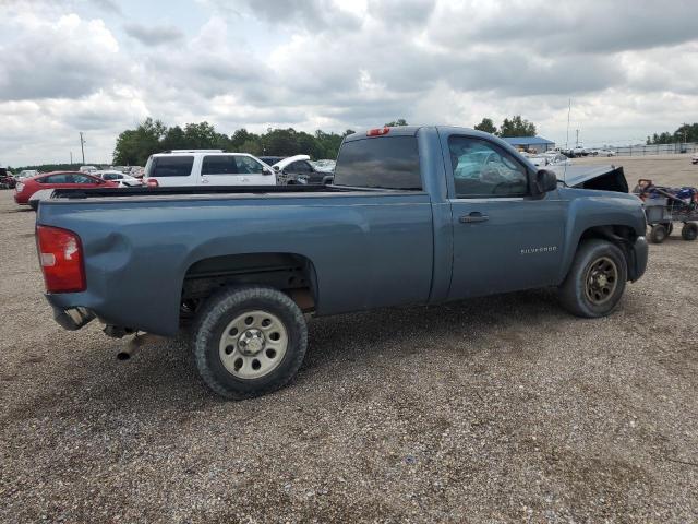 Photo 3 from auction – 2012 CHEVROLET SILVERADO with VIN 1GCNCPEX9CZ312684