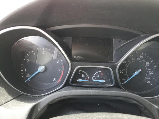 Photo 9 from auction – 2015 FORD FOCUS S with VIN 1FADP3E21FL297933