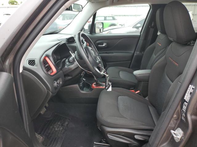 Photo 7 from auction – 2016 JEEP RENEGADE T with VIN ZACCJBCT7GPD94144