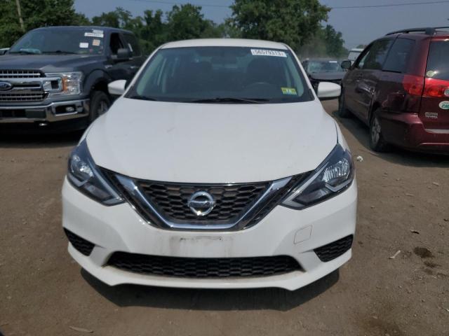 Photo 5 from auction – 2016 NISSAN SENTRA S with VIN 3N1AB7AP6GL670588