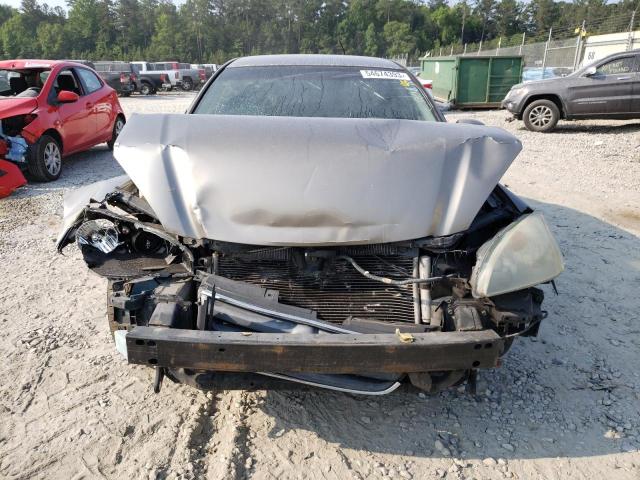 Photo 5 from auction – 2004 NISSAN ALTIMA BAS with VIN 1N4AL11D74C189145