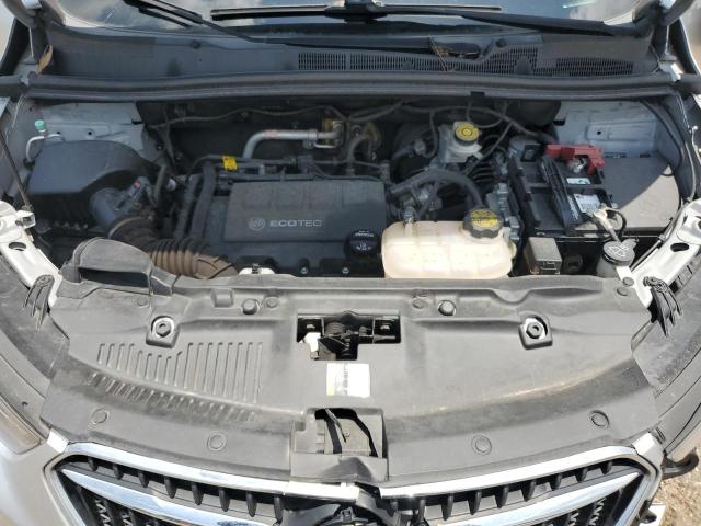 Photo 12 from auction – 2018 BUICK ENCORE PRE with VIN KL4CJASB8JB629682