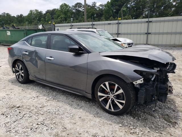 Photo 4 from auction – 2016 NISSAN MAXIMA 3.5 with VIN 1N4AA6APXGC433145