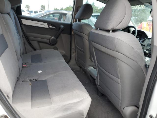 Photo 10 from auction – 2011 HONDA CR-V EX with VIN 5J6RE4H53BL032873