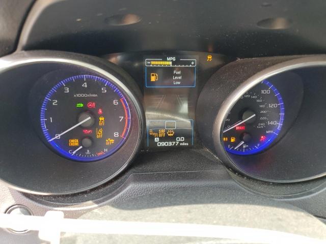 صورة رقم 9 من المزاد - 2016 SUBARU LEGACY 2.5 مع VIN 4S3BNAF67G3025708